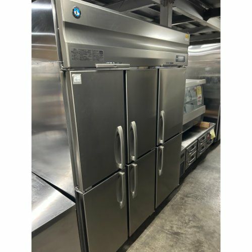 中古】真空包装機 ホシザキ HPS-300A 幅420×奥行565×高さ325 【送料