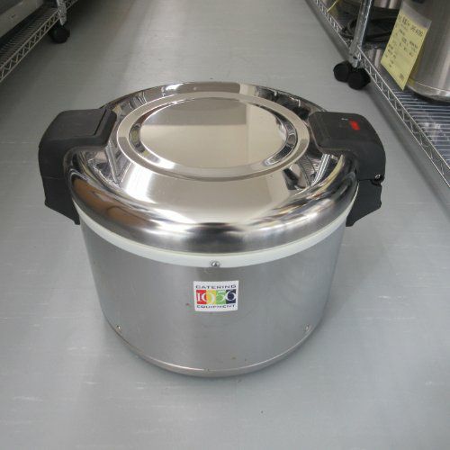 中古】保温ジャー 1956レストラン・サプライ SEJ20000JJ 幅455×奥行385