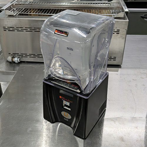 業界最長1年保証】【中古】ブレンダー ディーシーエス ICB-3 幅225
