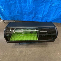 業界最長1年保証】【中古】冷蔵ネタケース ホシザキ HNC-150B-L-B 幅 