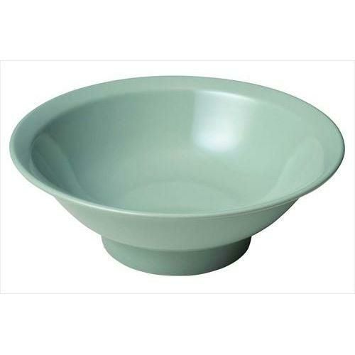 メラミン中華食器 青磁 瑞祥 中華丼 竜 CS-10