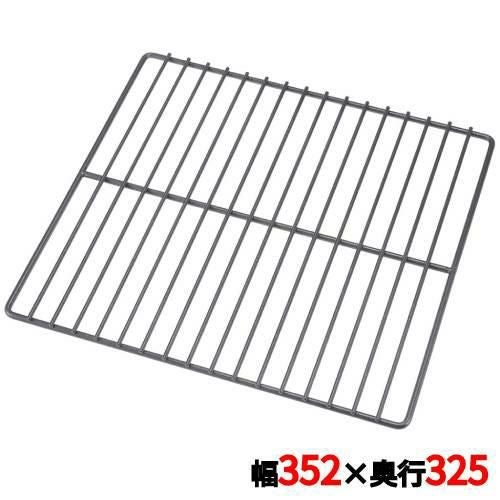 EBM 18-8 グリッド網 2/3 フッ素樹脂Wコート