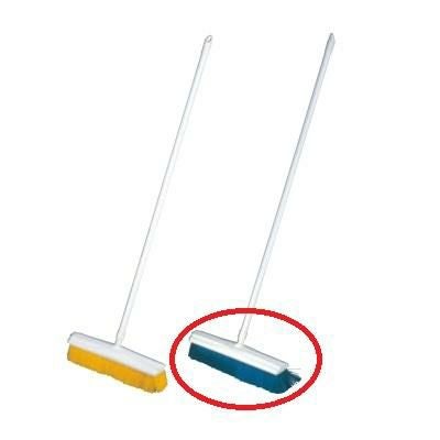 トゥーセル カラーブルーム1454用 替ブルーム ブルー ブルー