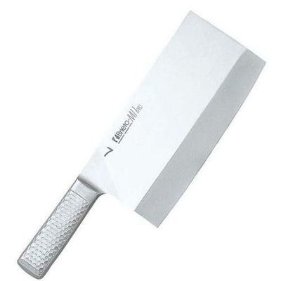 中華包丁 【ブライト M11PRO 中華包丁 M1169 #7】 ブライト M11PRO M1169 幅:110、長さ:340、柄長:115、背厚:3.5、刃渡:220 【送料無料】