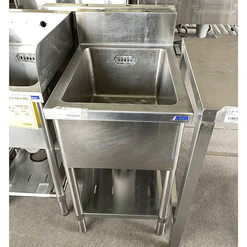 3年保証】TGFL-B35C 【タニコー】 涼厨ガスフライヤー 15L 幅350×奥行