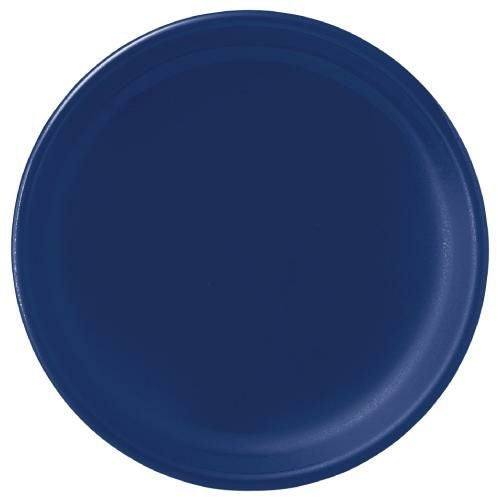 カントリーサイド 19.5cm ケーキ皿 サファイア