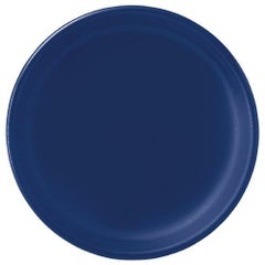 カントリーサイド サファイア 19.5cmケーキ皿