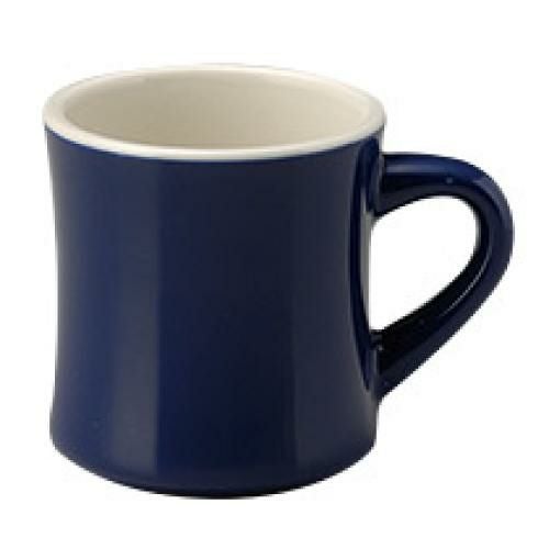 カントリーサイド ダイナーマグ サファイア /業務用食器