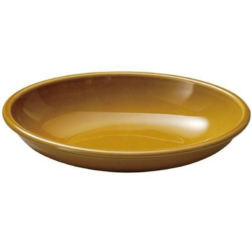 カントリーサイド アンバー 27cmオーバルベーカー
