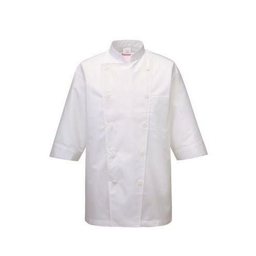 兼用コックシャツ【オフホワイト】