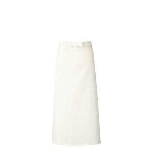 ソムリエエプロン【ホワイト】