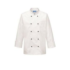 コックコート【ブラック】