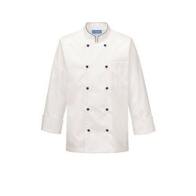 コックコート【ブラック】