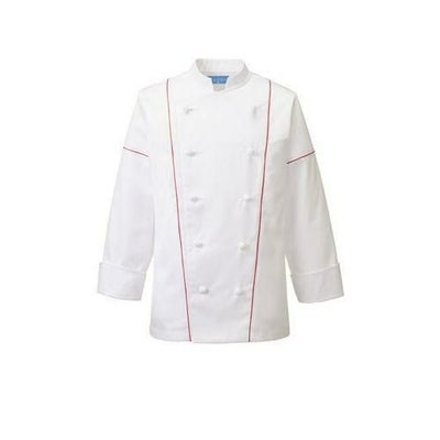 コックコート【レッド】