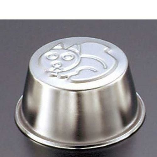 18－8 プリンカップ なかよし リス No.452