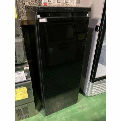【業界最長1年保証】ノンフロン日本酒セラー ハイアール CSR-15H(K) 幅505×奥行598×高さ1310 【鹿児島店在庫】