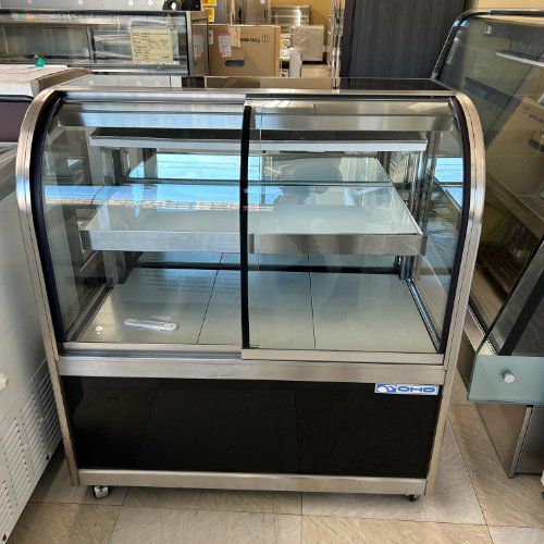 業務用/新品】【シンコー】吊戸棚 幅1200×奥行350×高さ600 [H60-12035