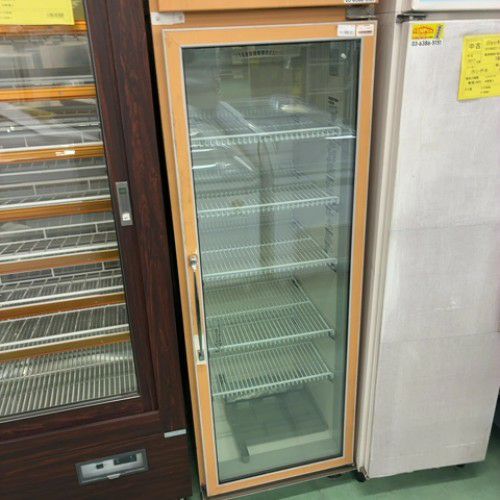 業界最長1年保証】【中古】冷凍リーチインショーケース フクシマ 業界最長1年保証】【中古】冷凍リーチインショーケース フクシマ