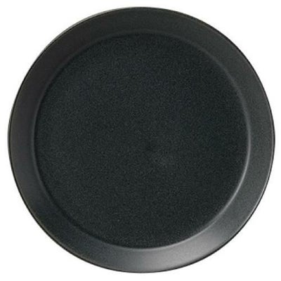 カントリーサイド オニキス ブルー 26cmプレート