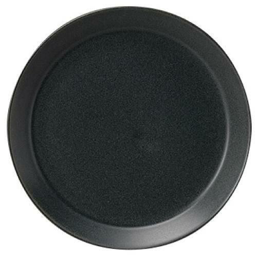 カントリーサイド 15cm プレート オニキスブルー