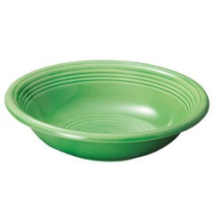 オービット メドウグリーン 24cmスープボウル