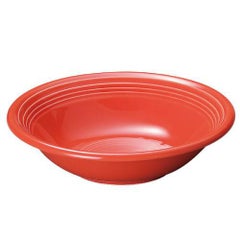 オービット ローズレッド 20cmスープボウル