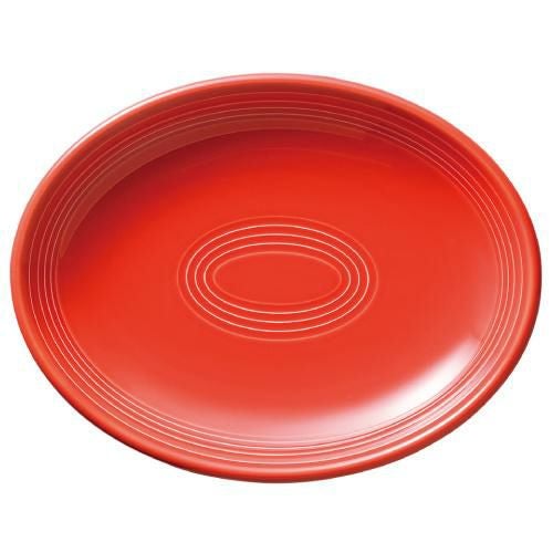 オービット 24cm プラター レッド