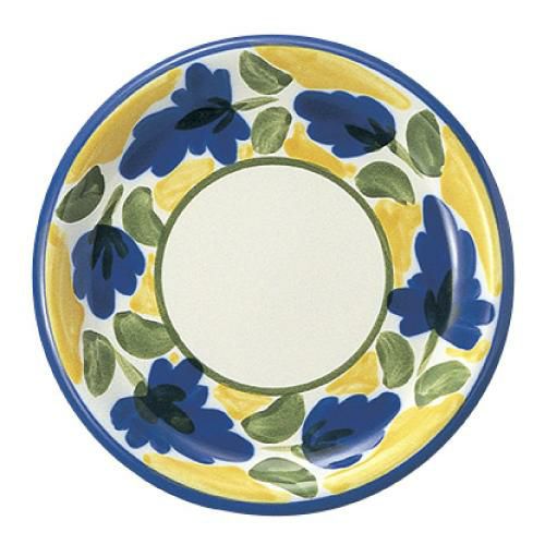 カンパーニャ 28cmピザスパゲティ皿