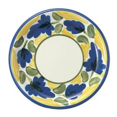 カンパーニャ 23cmミート皿