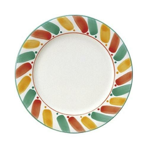 ミート皿 パレッタ 23cmミート皿