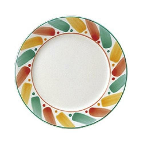 パン皿 パレッタ 17.5cmパン皿