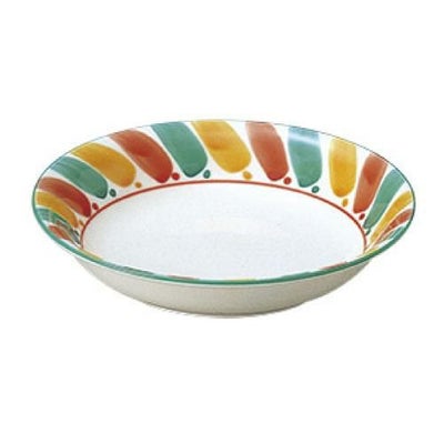 パレッタ 19cmスープボウル