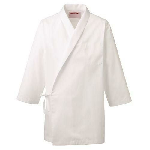 和食コート【ホワイト】