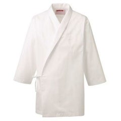 和食コート【ホワイト】