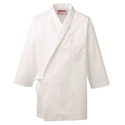 和食コート【ホワイト】