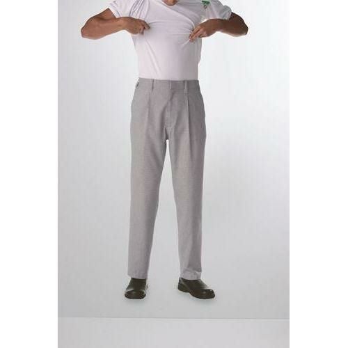 千鳥格子パンツ【チドリ】