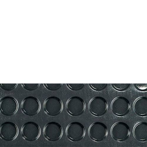 ドゥマール フレキシパン 1269 バヴァロワ(円柱)24取