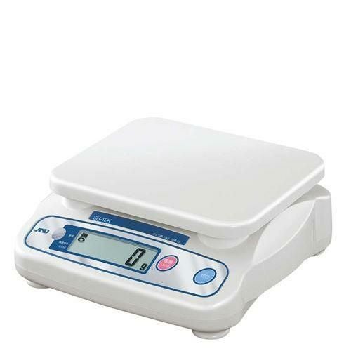 A＆D デジタルハカリ SH2000 2kg