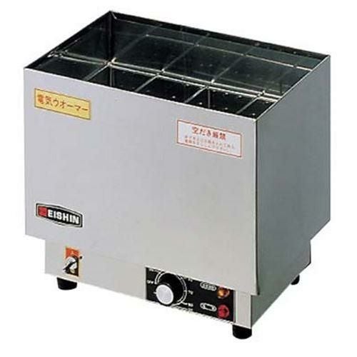 エイシン 酒かん器 ES－1