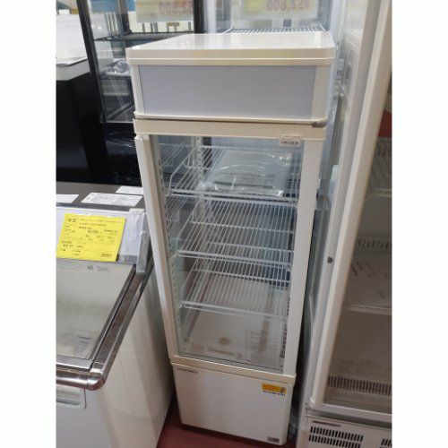 中古タテ型冷蔵ショーケース2021年製 中古タテ型ショーケースの通販ならテンポスドットコム