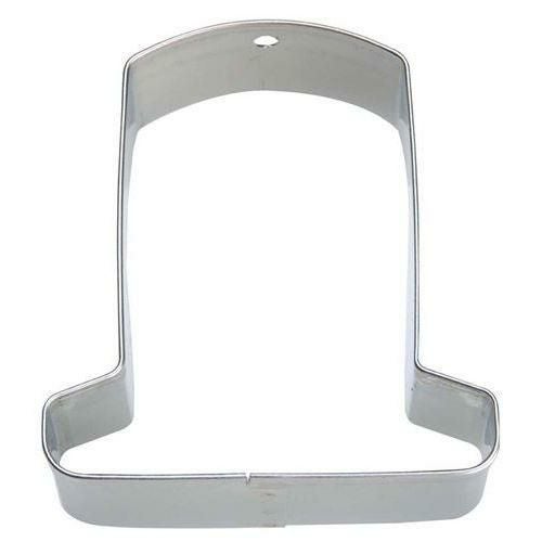 18-8 クッキー抜型 おはか No.1965