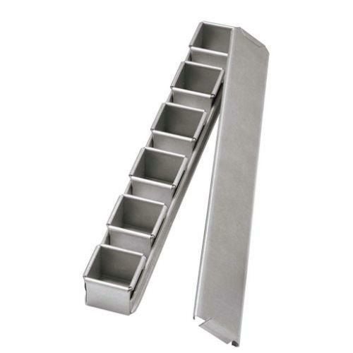 アルタイト ミニ食パンケース 5cm6連結