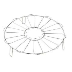 18-8 シフォンケーキクーラー 24cm