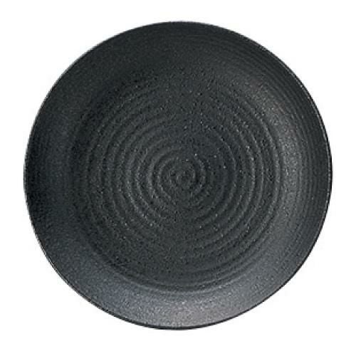 ぐれいん 27cm丸皿/宴会大皿