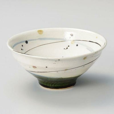 ぐれいん 25cm丸皿