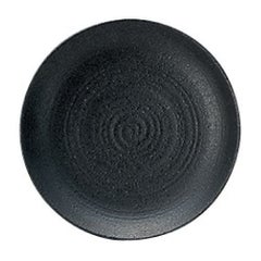 ぐれいん 22.5cm丸皿