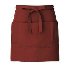 サロンエプロン【ワイン】