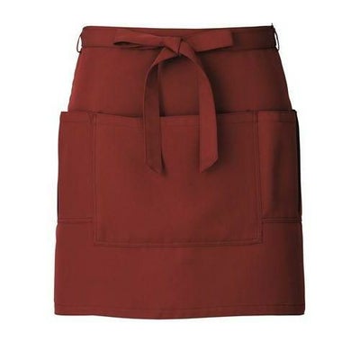 サロンエプロン【ワイン】