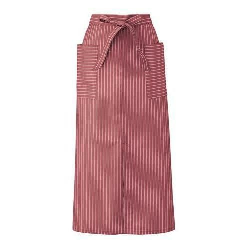 ソムリエエプロン【ワインストライプ】