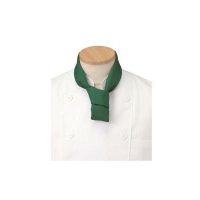 スカーフ(2枚入)【グリーン】